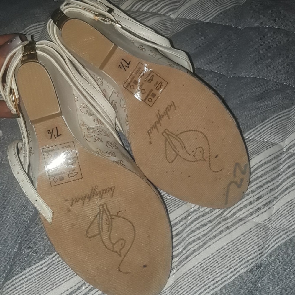 wedges - Picture 4 of 6